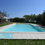 דירה Viva2 - Numana, Quadrilocale In Con Piscina נומאנה