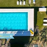 דירה Viva2 - Numana, Quadrilocale In Con Piscina