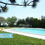 Viva2 - Numana, Quadrilocale In Con Piscina