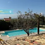 דירה Viva2 - Numana, Quadrilocale In Con Piscina *