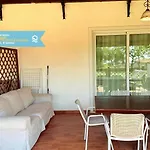 Viva2 - Numana, Quadrilocale In Con Piscina דירה נומאנה