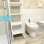 Viva2 - Numana, Quadrilocale In Con Piscina * נומאנה