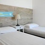 Viva2 - Numana, Quadrilocale In Con Piscina * נומאנה