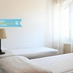 Viva2 - Numana, Quadrilocale In Con Piscina *