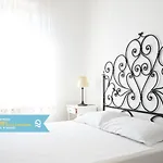 Viva2 - Numana, Quadrilocale In Con Piscina * נומאנה