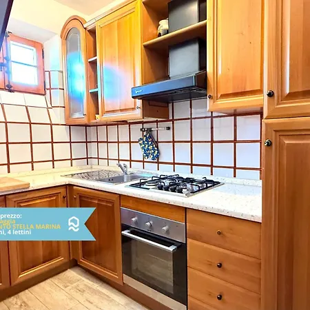 Viva2 - Numana, Quadrilocale In Con Piscina 公寓