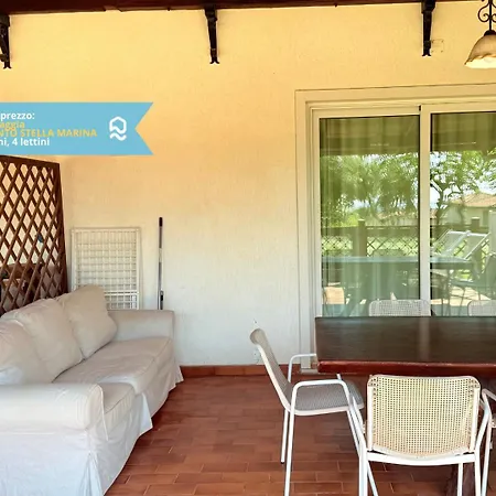 Viva2 - Numana, Quadrilocale In Con Piscina 公寓 努马纳