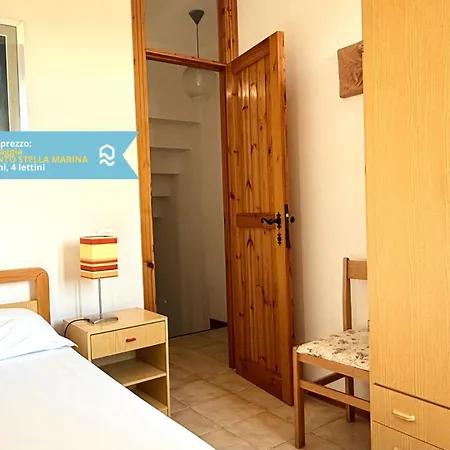 Viva2 - Numana, Quadrilocale In Con Piscina Апартаменты *