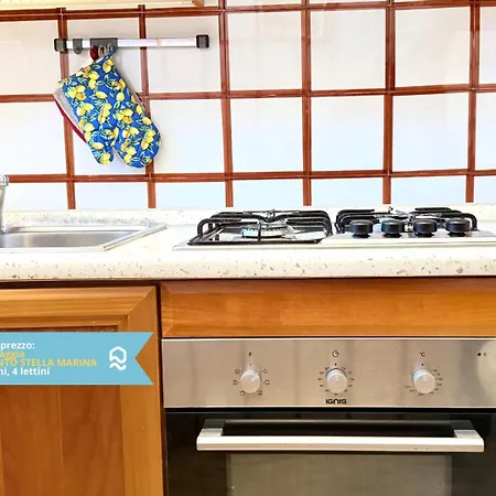 Viva2 - Numana, Quadrilocale In Con Piscina Апартаменты