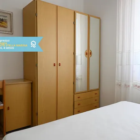 Viva2 - Numana, Quadrilocale In Con Piscina Апартаменты *