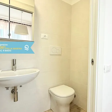 Apartmán Viva2 - Numana, Quadrilocale In Con Piscina *