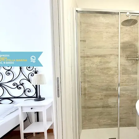 Viva2 - Numana, Quadrilocale In Con Piscina Apartmán Numana