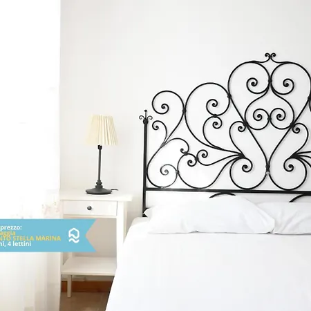 Apartmán Viva2 - Numana, Quadrilocale In Con Piscina